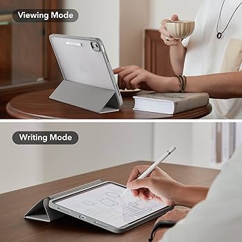 iPad A16 256GB シルバー 第11世代 + ESRアクセサリー Amazon.co.jp: ESR iPad 11世代 ケース A16 (11インチ、2025